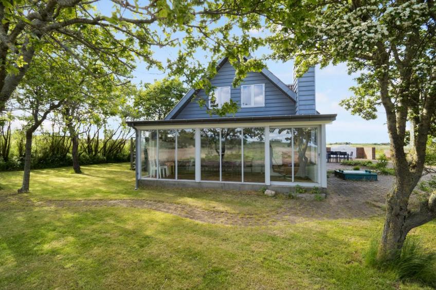 "Emmie" - 50m to the inlet in The Liim Fiord - foto 10