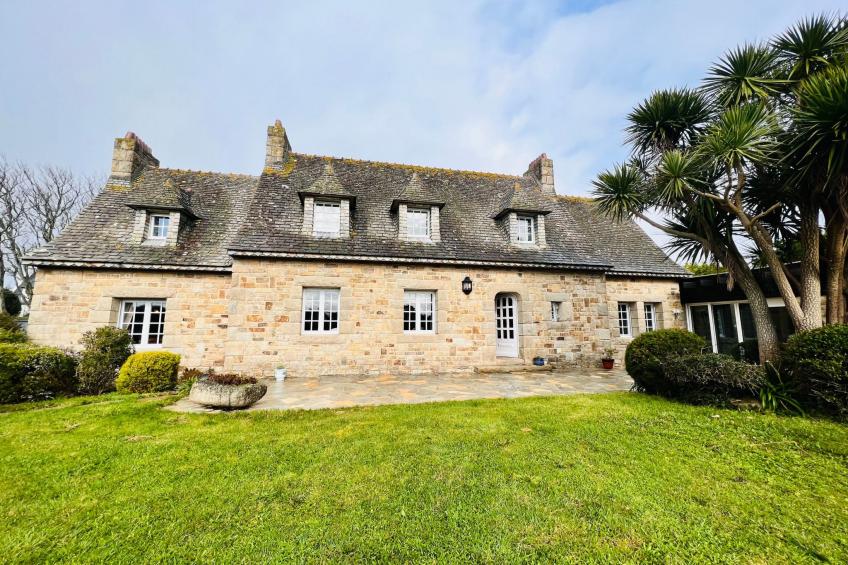 VILLA TRO NAOD - foto 3