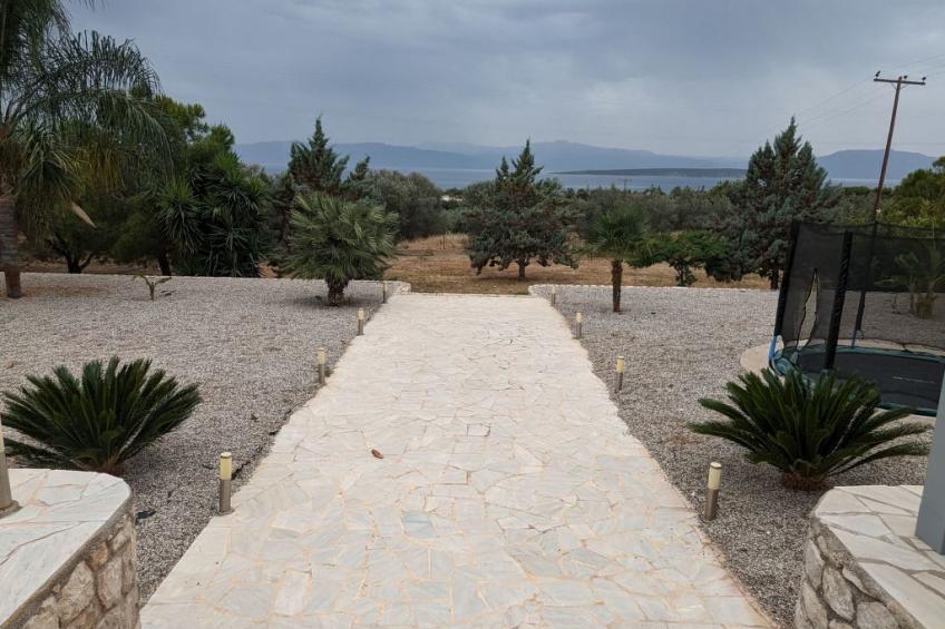 Anwesen "Villa Livadia" mit Infinity-Pool - foto 43