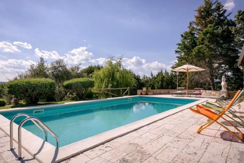 Villetta Armaiolo - foto 3