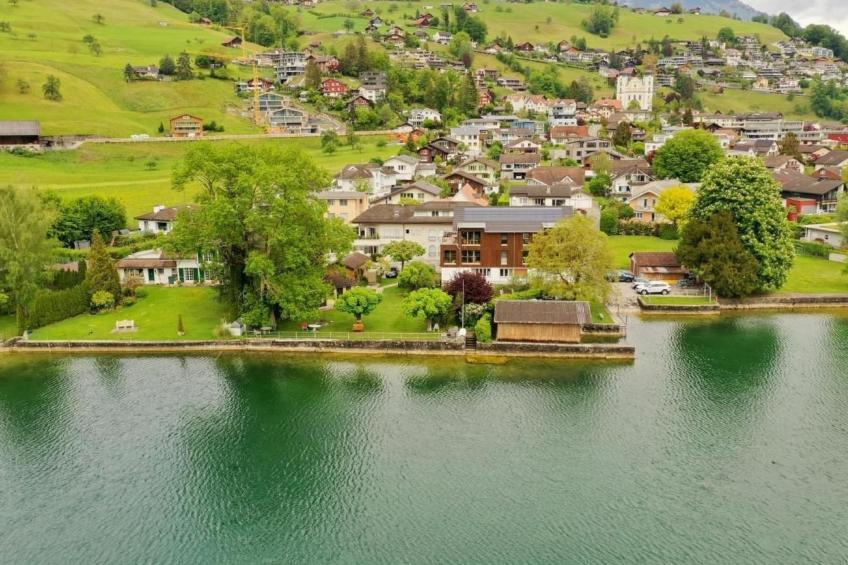 Marcello‘s Paradise - Ferien direkt am See! - foto 3