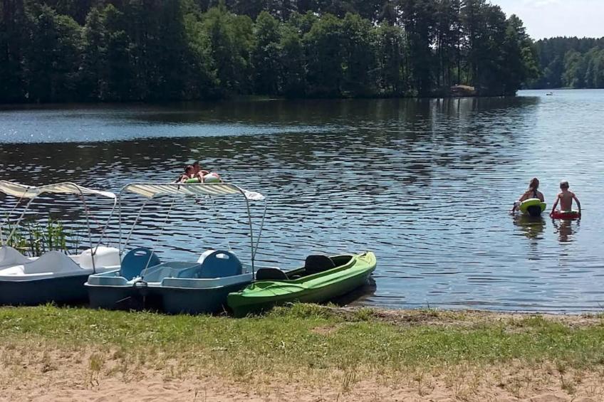 Holiday home in Krzynia - foto 31