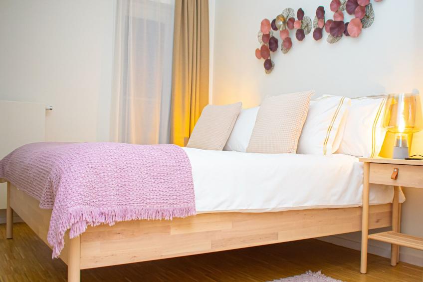 Wohnung "Skyline-Terrasse 6B" - foto 12