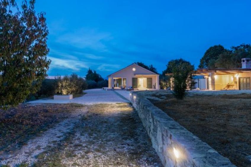 Villa Oliveto with pool - foto 34