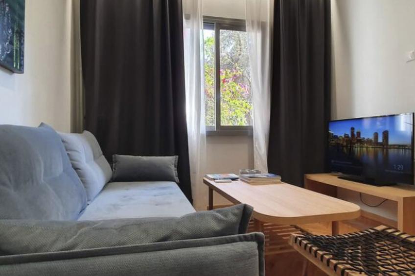 Gemütliche Wohnung in Kolonaki - foto 4