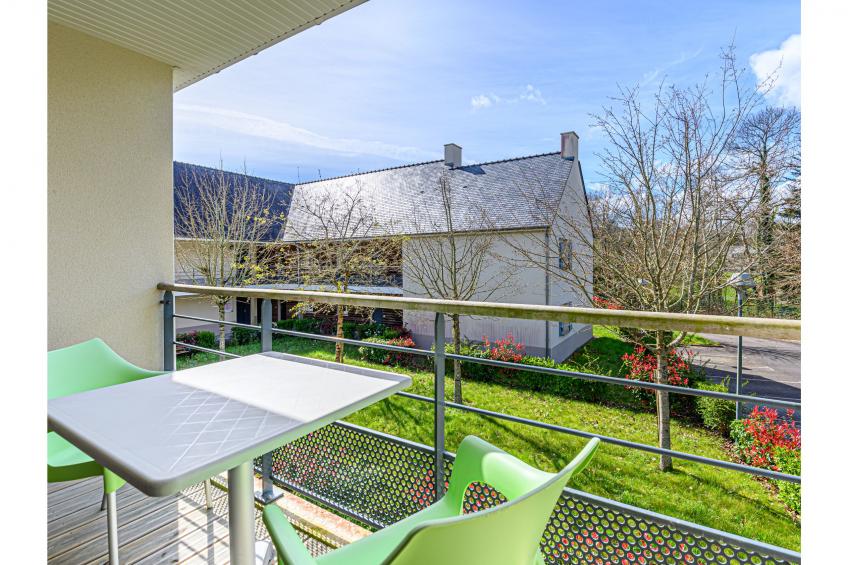 Les Rives de Pont Aven S2 Terrace - foto 9