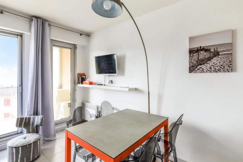 Studio 3/4 personnes vue mer - maeva Home - foto 8
