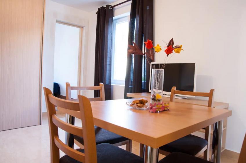 Apartments Paula - One Bedroom Apartment with Terrace A2 - foto 5