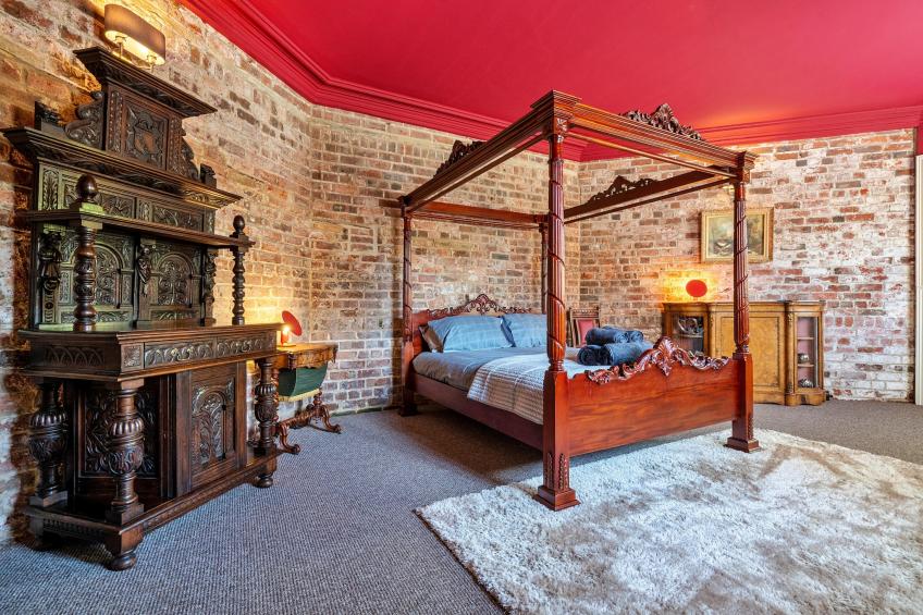 Hickleton Hall - foto 19