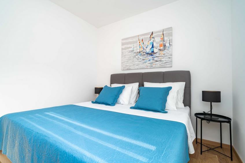 Apartment Zoric - Two Bedroom Apartment with Balcony - foto 18