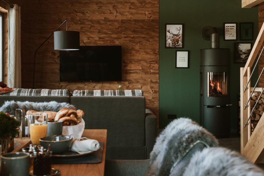 Chalet Classic 5 P - foto 16