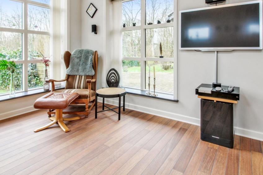 "Birita" - 20km from the sea in Western Jutland - foto 32