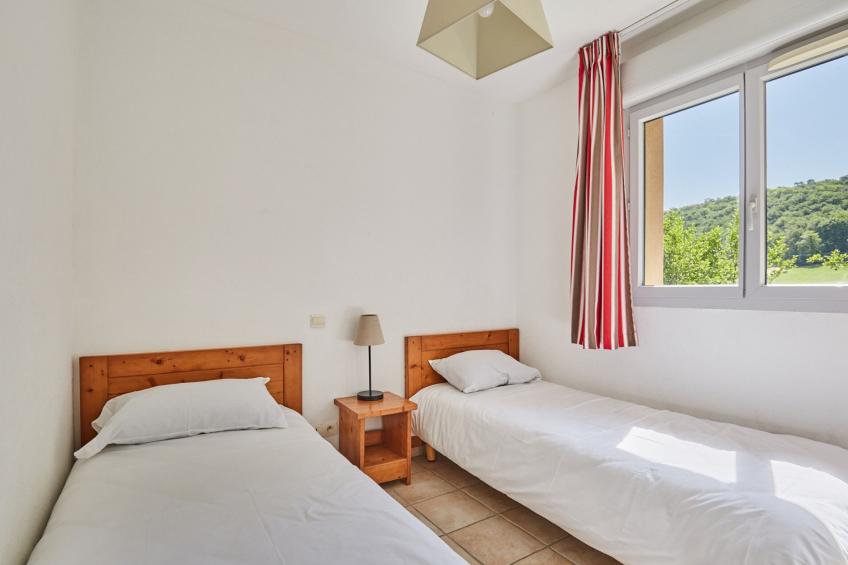 Odalys Montignac 3p Cabine 6/8 Duplex - foto 32