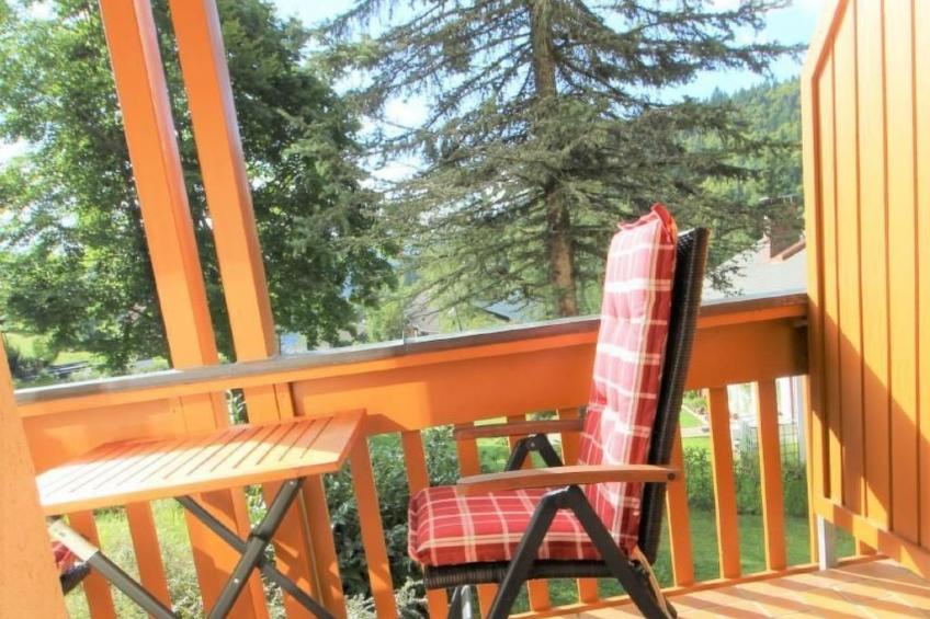 Kuschelnest Oase - foto 4