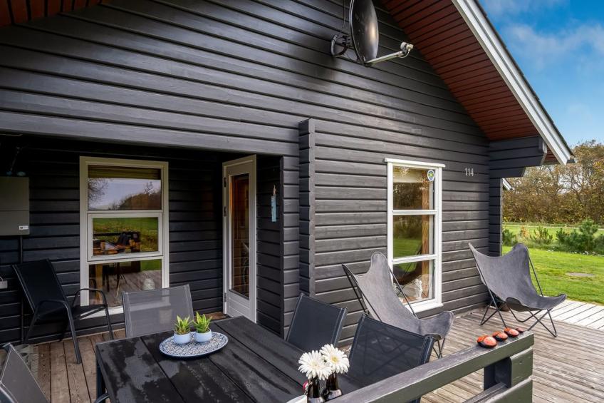 "Engeline" - 300m to the inlet in Western Jutland - foto 10