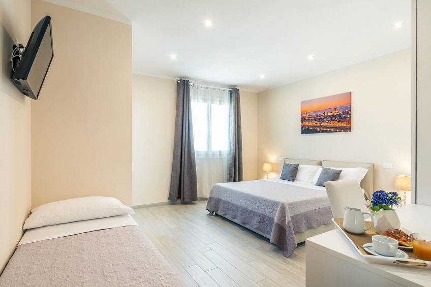 Haus in Monsummano Terme mit privatem Pool - foto 38