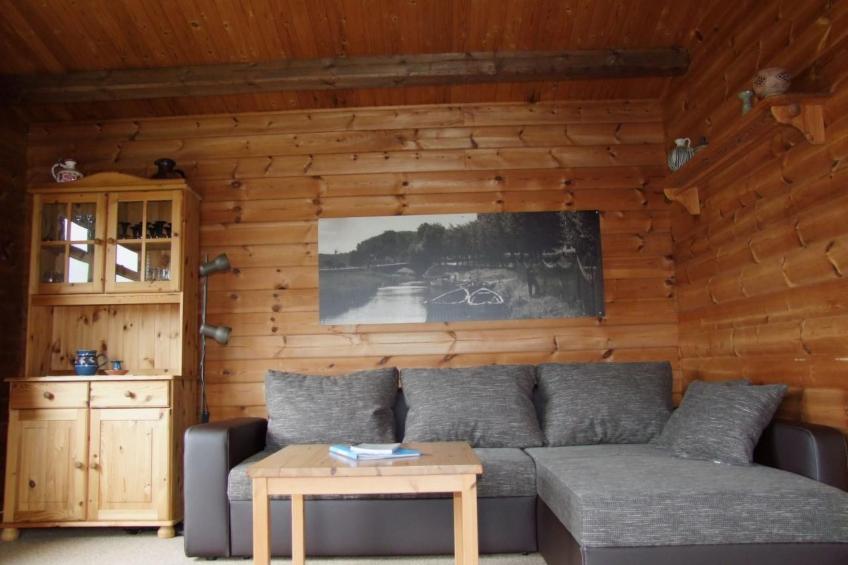 in Westerholz in Strandnähe - foto 5