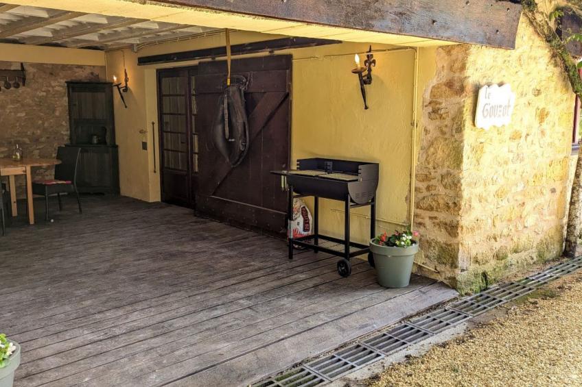 im Herzen des Périgord Noir in der Nähe von Limeuil - foto 14