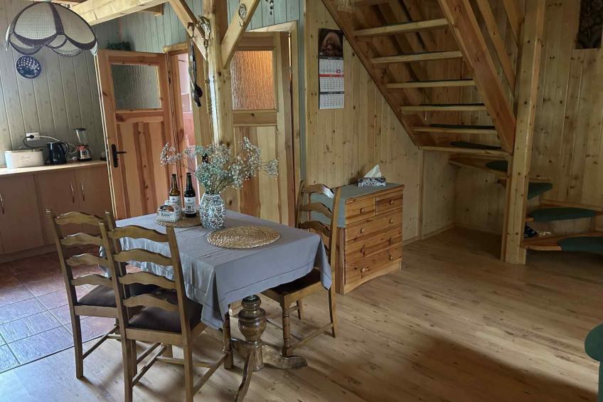 Sommerhaus in Ostrowite - foto 9