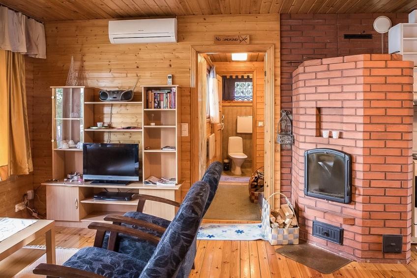 Kettukallio - foto 6