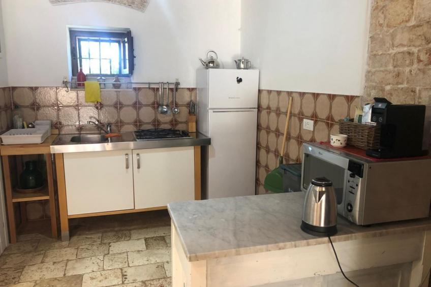 Wohnung mit Gartenblick - foto 8