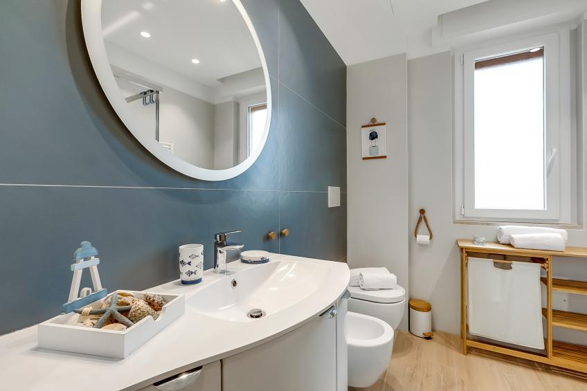 Casa Pepitas Apt Sea Front Monopoli - foto 11