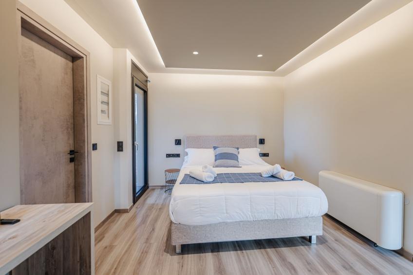 Grand Kourouta Pool Apartment nr3 - foto 8