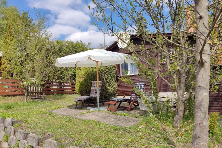 Ferienhasu Donauknie - foto 32