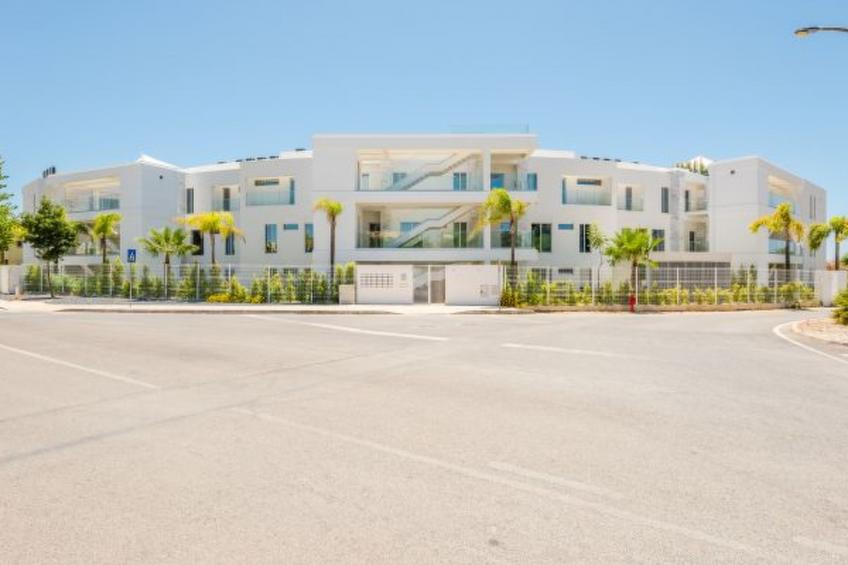 Lakes 24 at Praia da Falesia Vilamoura - foto 12