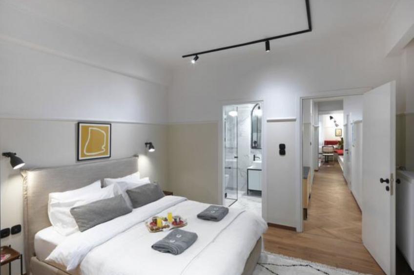 Kolonaki Atemberaubende Wohnung von Giant trip - foto 10