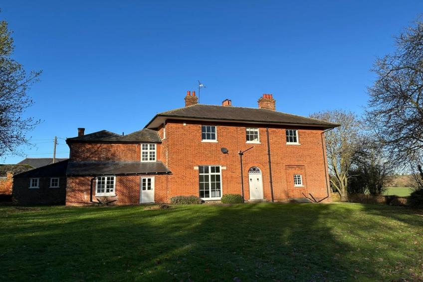 Clavering Hall - foto 5