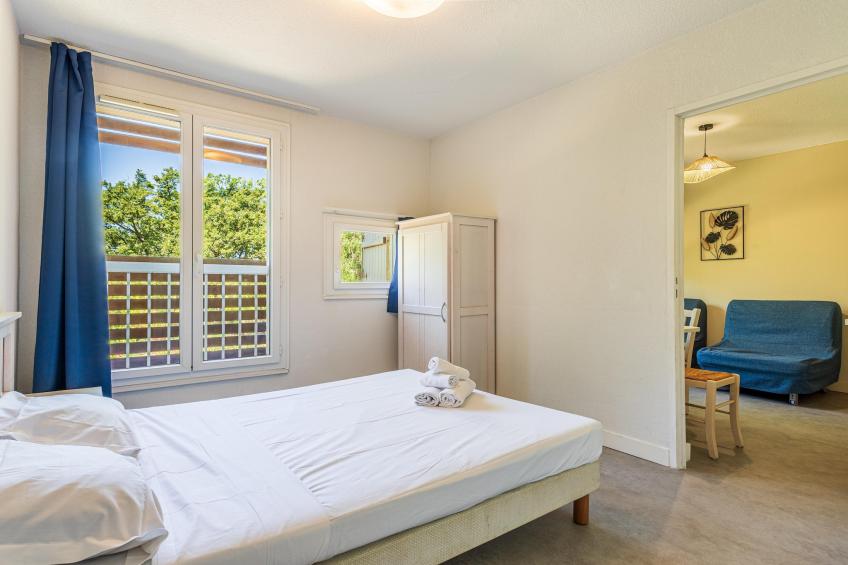 La Londe les Maures - RÃ©sidence L'Ile D'Or Appartement 2 piÃ¨ces 4 personnes - foto 12