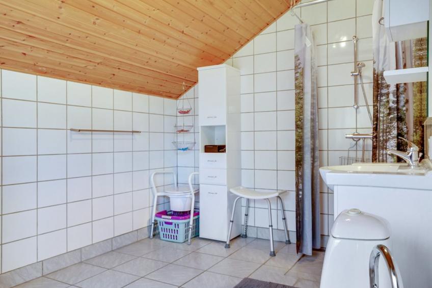 "Hortensia" - 350m from the sea in SE Jutland - foto 21
