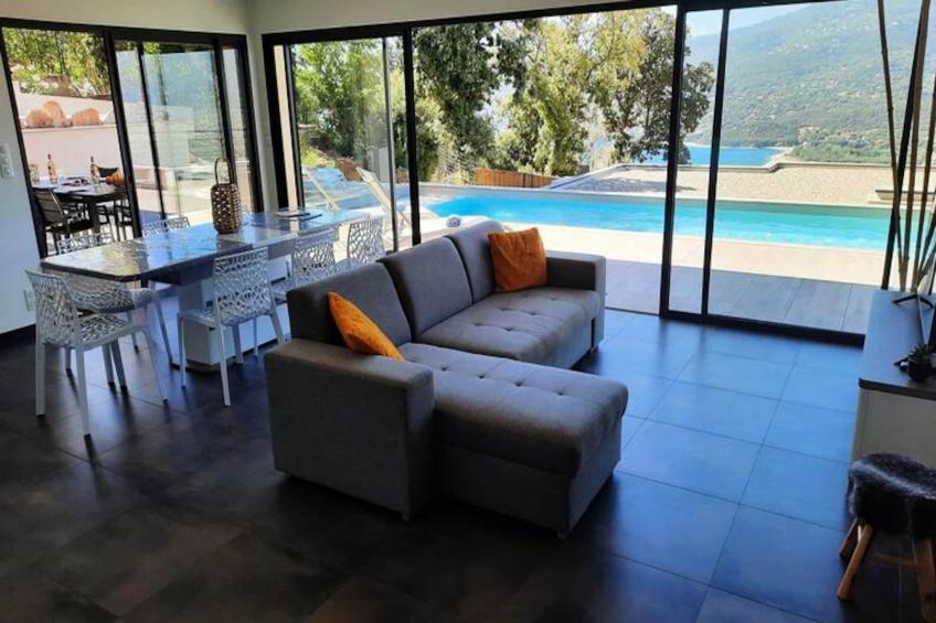 Résidence Deck001-viggianello - foto 5