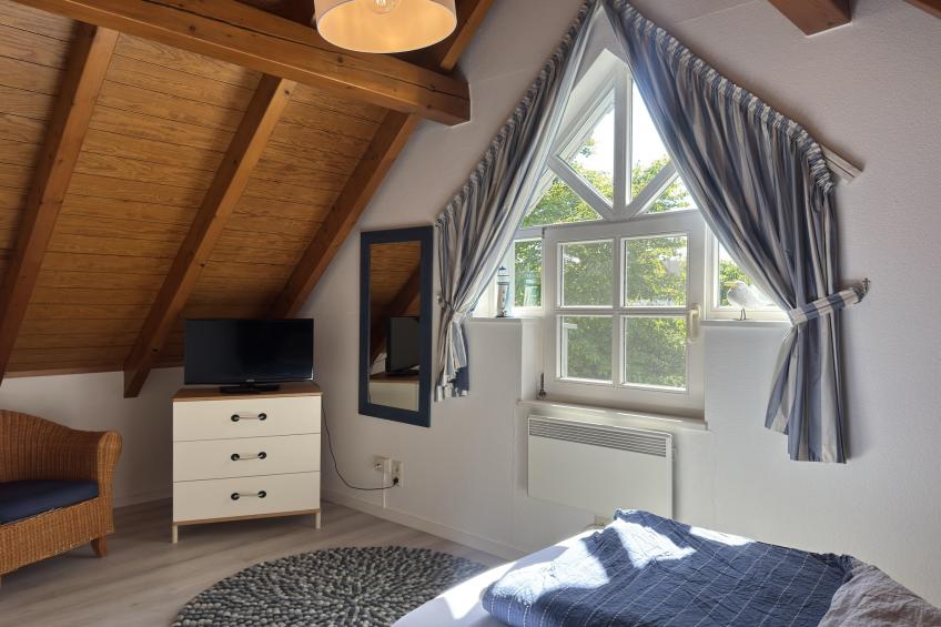 Holiday home Fischer sien Huus, Wunstorf/Steinhude - foto 15