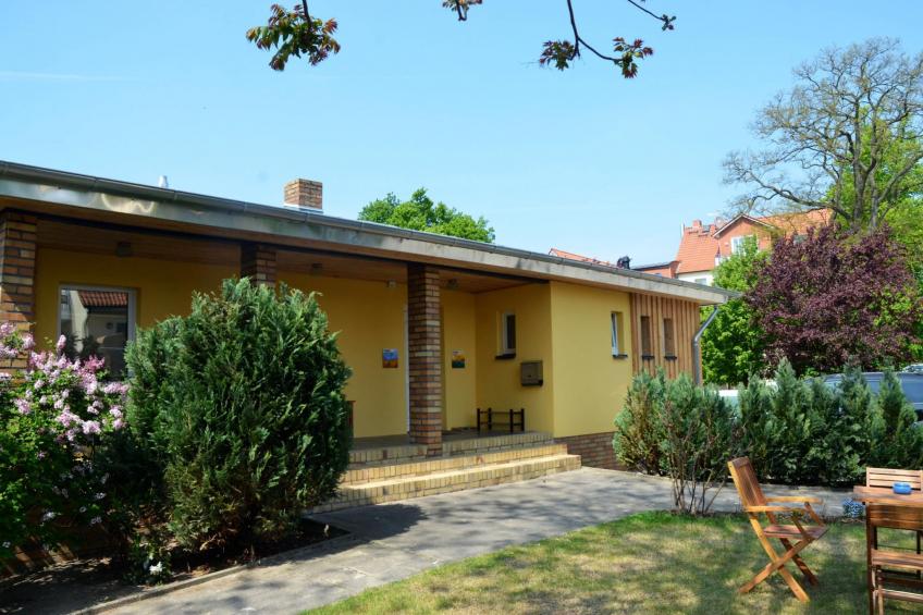 Inselhaus Paul auf der Insel Poel - foto 4