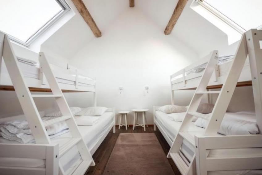 Relais de Zoé - foto 32