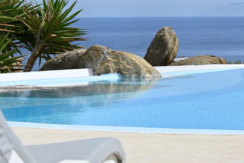 "Paraga Villa 2" mit Whirlpool - foto 7