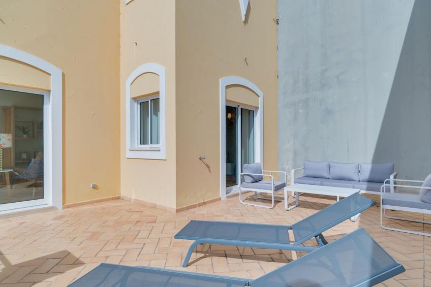 Villa Gasparini - foto 33