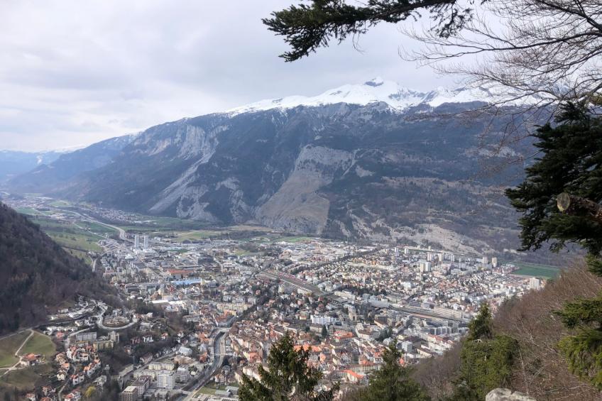 Guest House Chur - foto 17