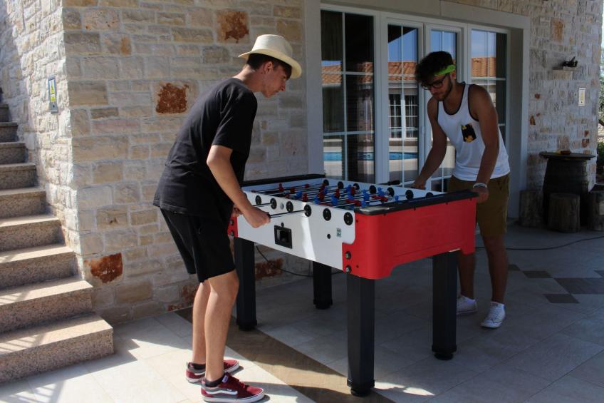 VILLA CON WELLNESS A 1 KM DAL MARE - foto 18