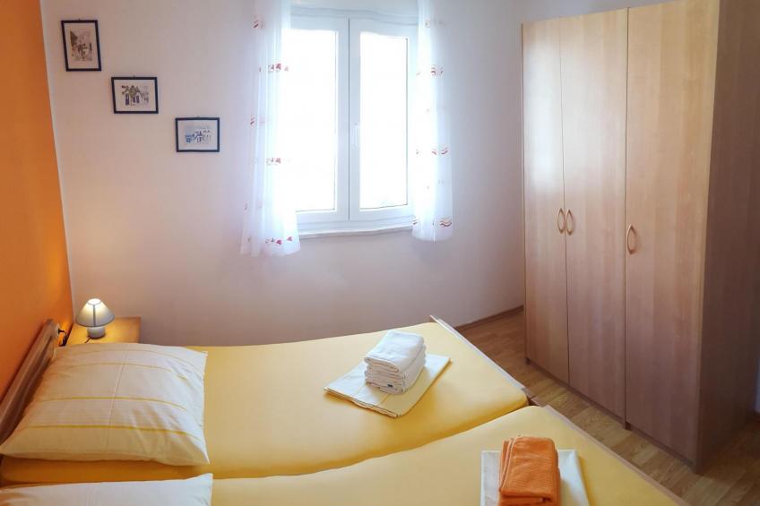Erdgeschosswohnung mit viel Komfort und Terrasse - foto 19