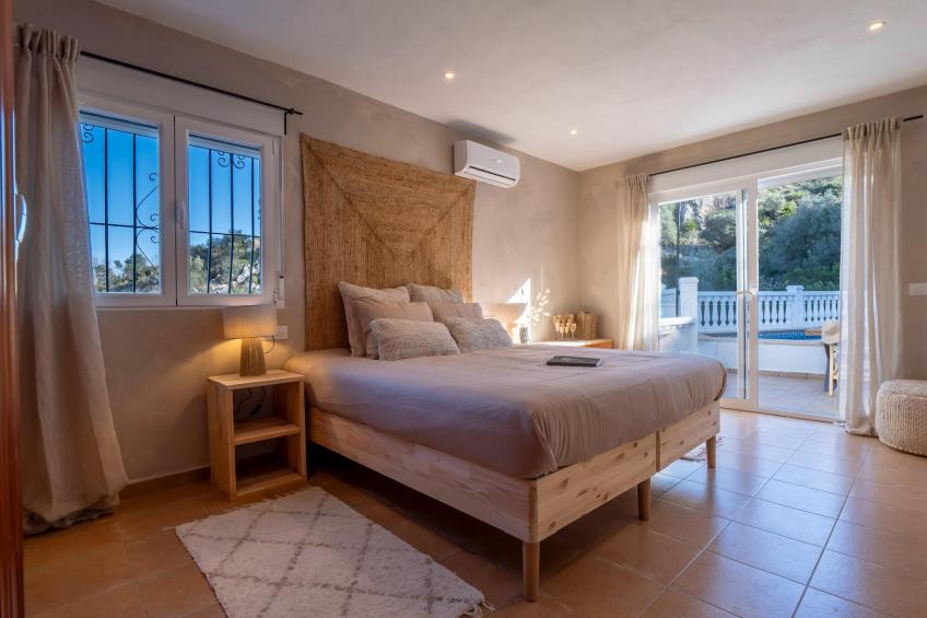 Villa Vista Pedreguer - foto 15