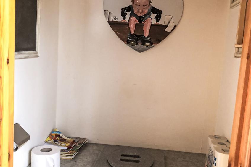 Skärgårdsdröm på ön - foto 24