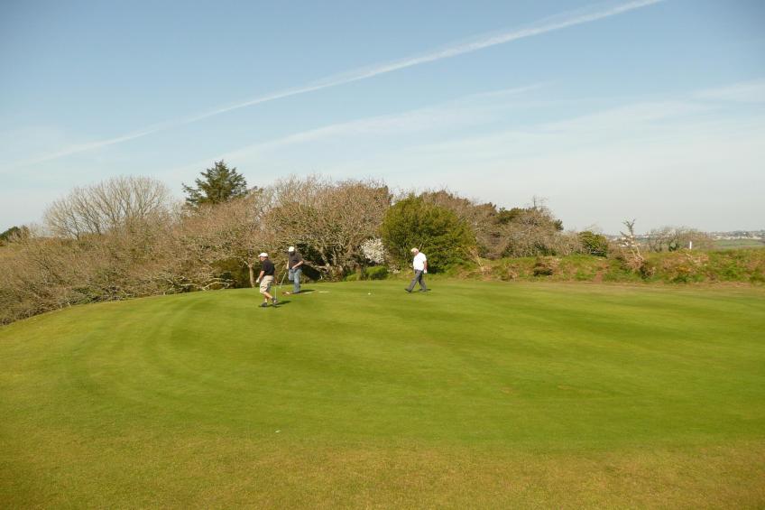 Ferienwohnung in Plougonvelin - foto 24