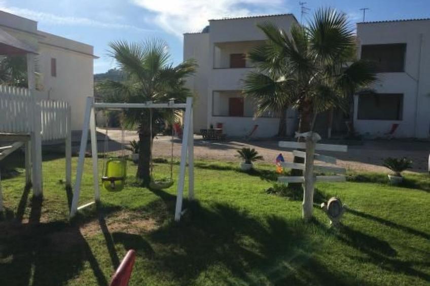 Große Ferienwohnung in Balestrate mit Grill, Gar - foto 55