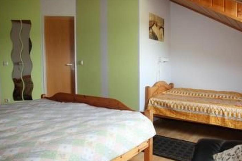 Appartement in Zandt mit Grill - foto 10