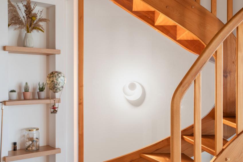 Villa Ronco Albina - foto 21