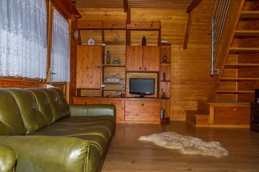 Vakantiehuis met prachtige tuin en rustige locatie - VW-33G9H - foto 7