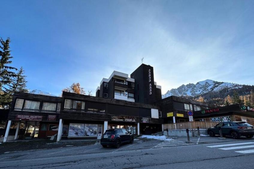 Le Panestrel (residence) - foto 23